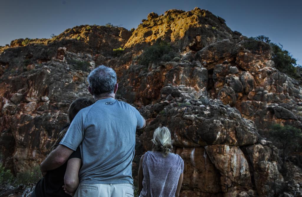 فندق Sal Salis Ningaloo Reef إكسماوث المظهر الخارجي الصورة
