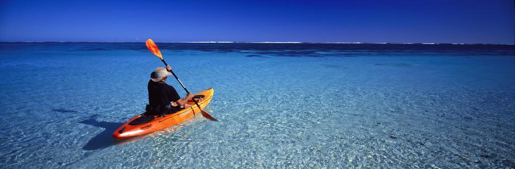 فندق Sal Salis Ningaloo Reef إكسماوث المظهر الخارجي الصورة