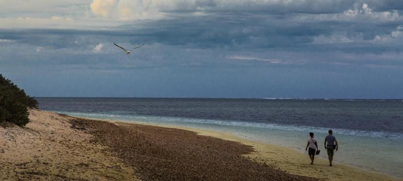 فندق Sal Salis Ningaloo Reef إكسماوث المظهر الخارجي الصورة